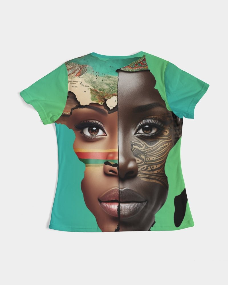 Queen of Africa - Lavish Chick