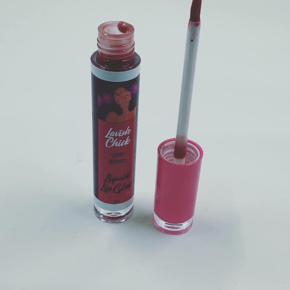 Very Berry - Lavish Chick