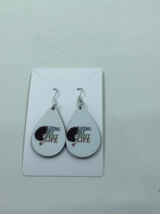 Living your best life