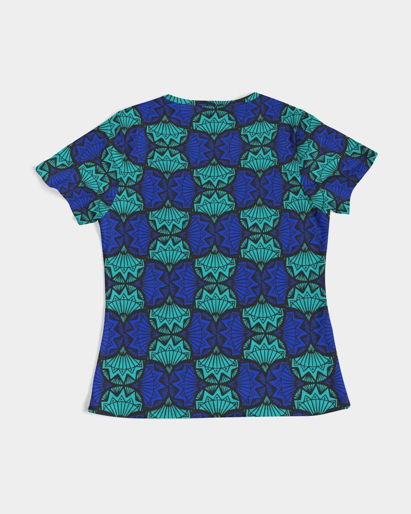 Blue Magic Queen - Lavish Chick