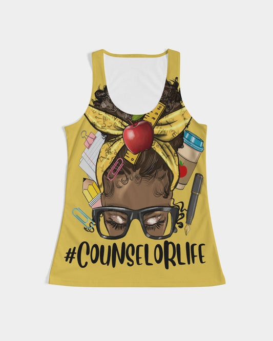 Counselor Life - Lavish Chick