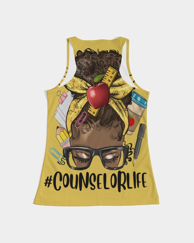 Counselor Life - Lavish Chick