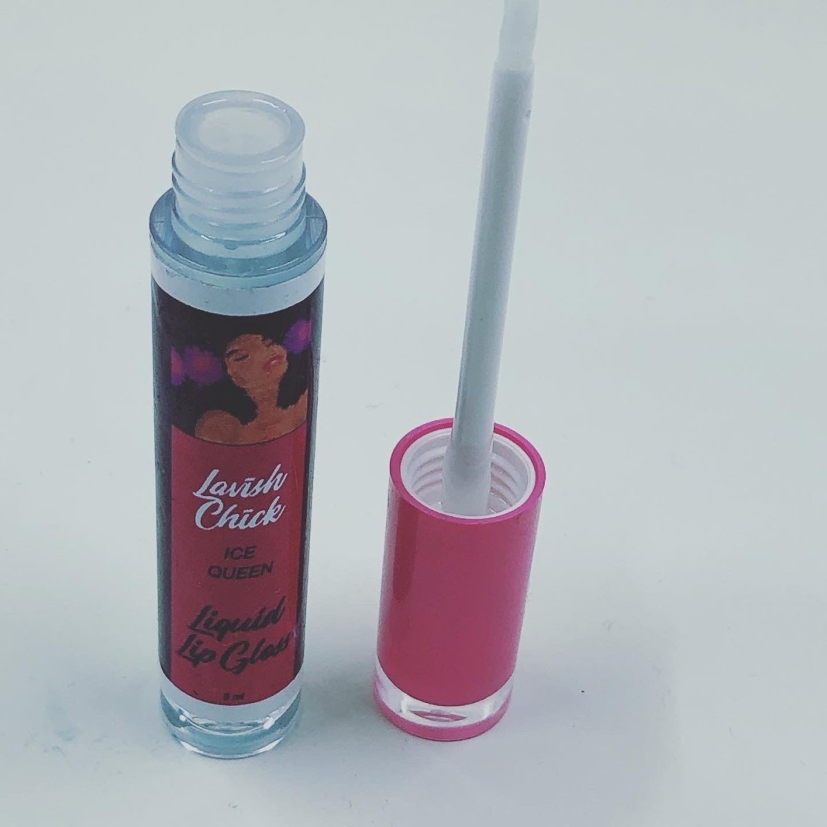 Ice Queen - Lavish Chick