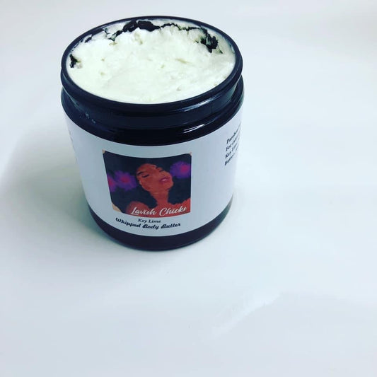 Key lime Body Butter - Lavish Chick