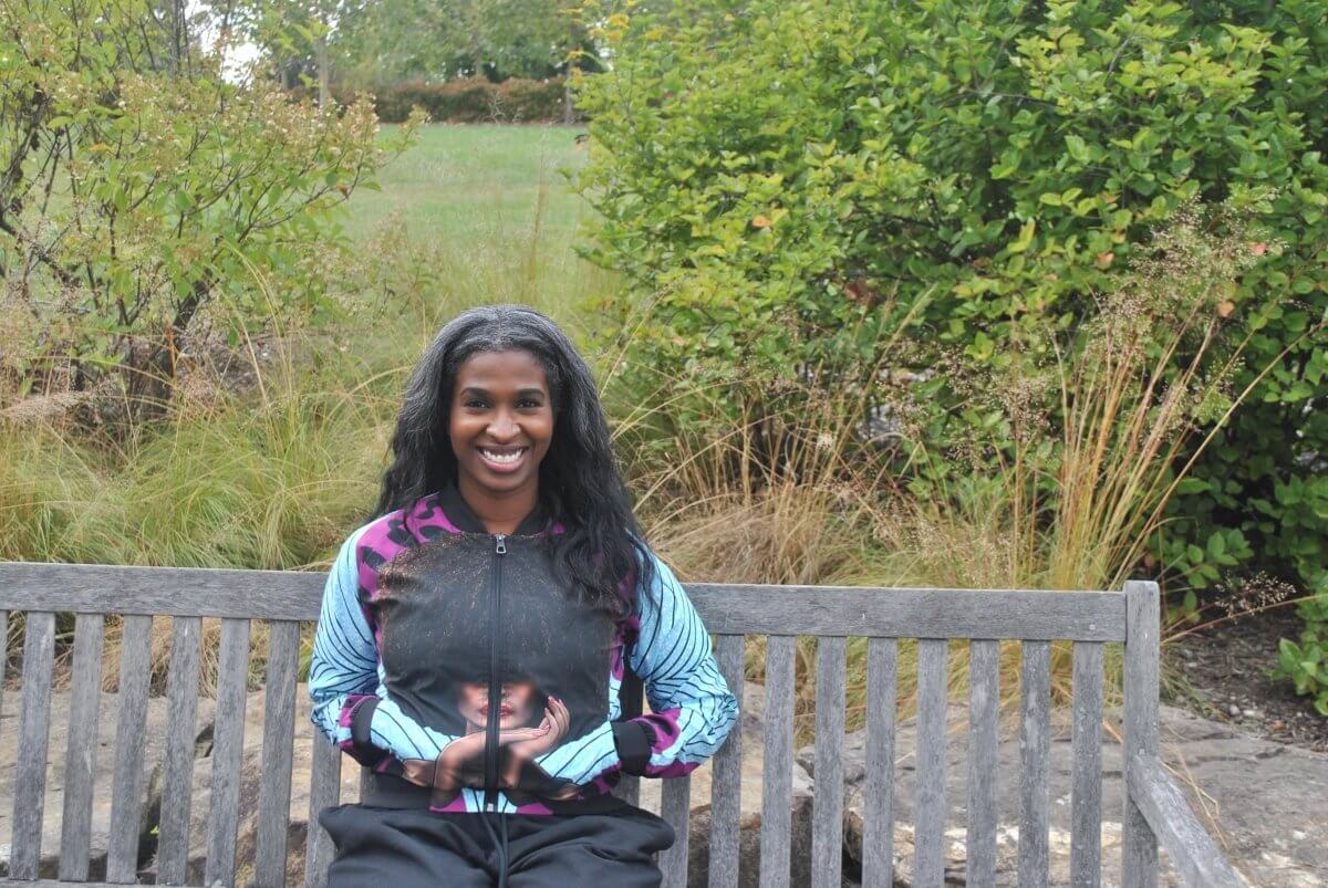 Lavish Chick Bomber Jacket - Lavish Chick