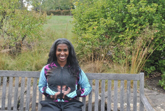 Lavish Chick Bomber Jacket - Lavish Chick