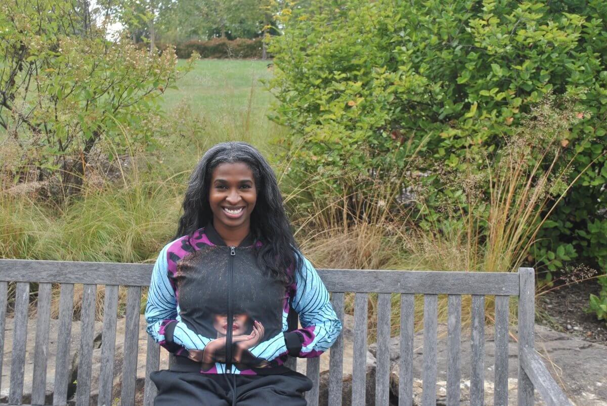 Lavish Chick Bomber Jacket - Lavish Chick