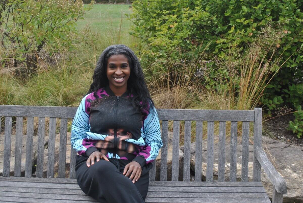 Lavish Chick Bomber Jacket - Lavish Chick