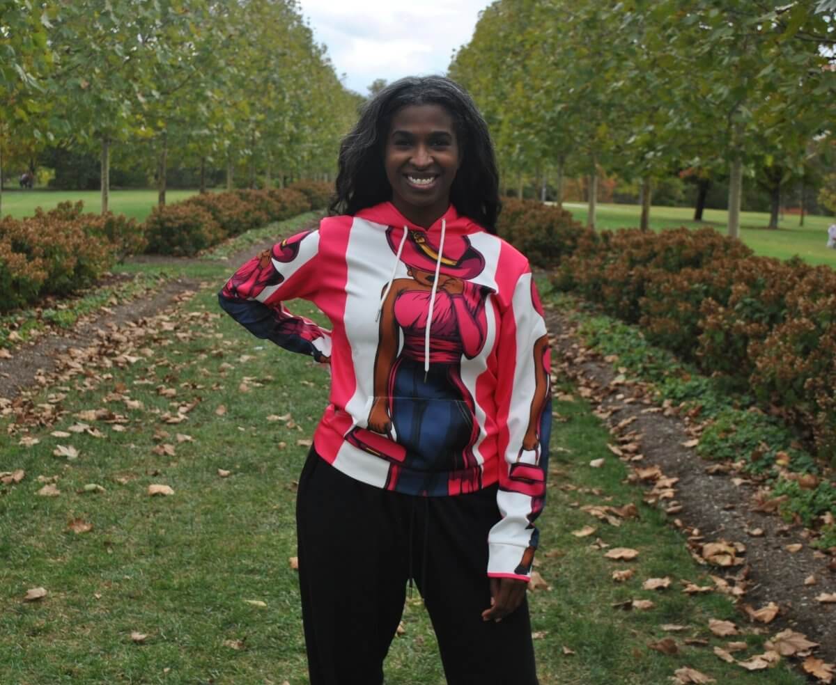 Lavish Chick in Pink - Lavish Chick