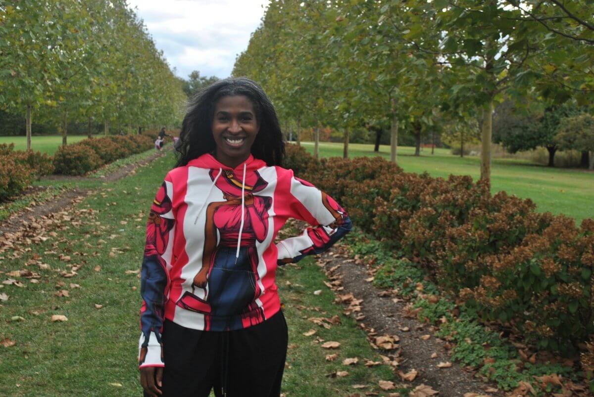 Lavish Chick in Pink - Lavish Chick