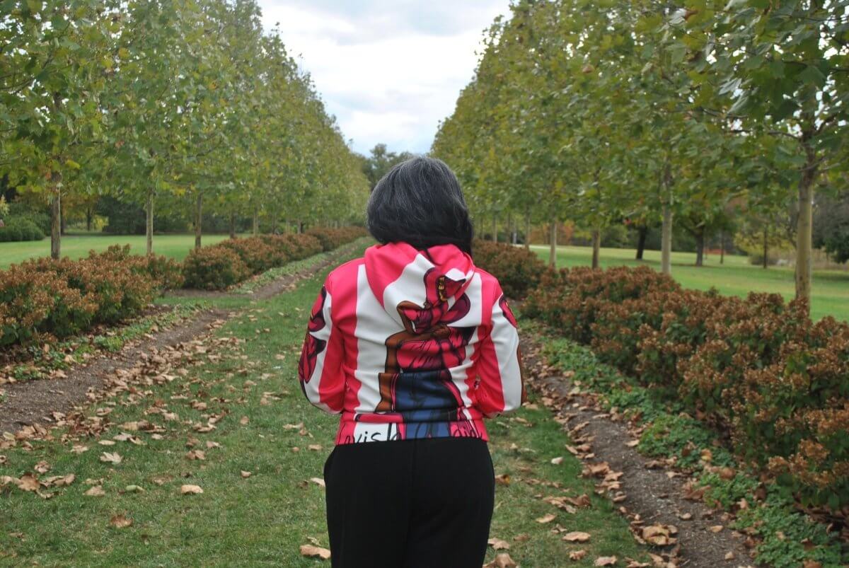 Lavish Chick in Pink - Lavish Chick