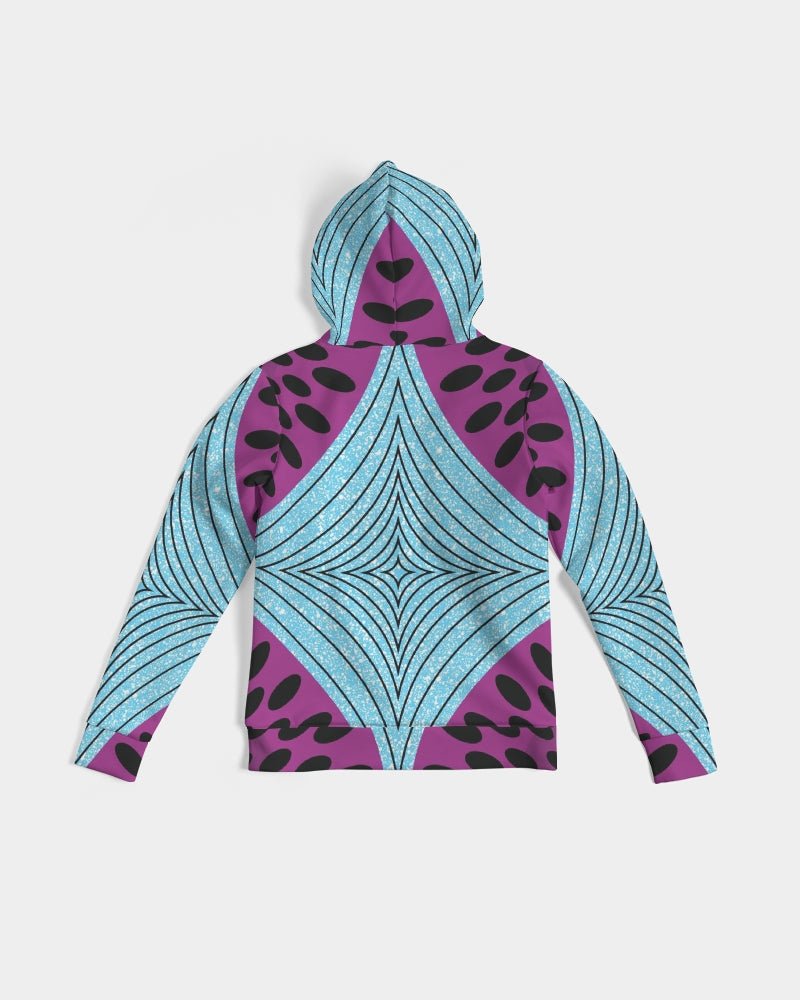 Lavish Chick Woman Hoodie - Lavish Chick