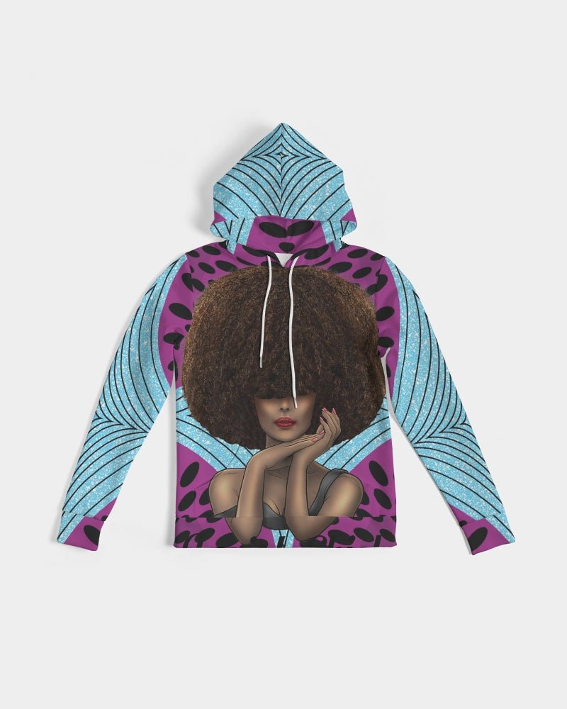 Lavish Chick Woman Hoodie - Lavish Chick