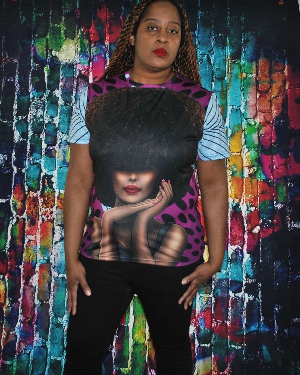 Lavish Queen - Lavish Chick