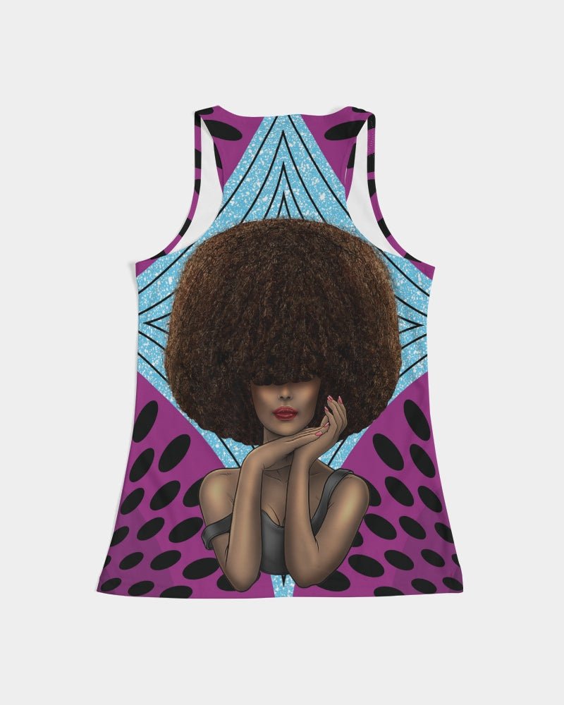 Lavish Queen Tank - Lavish Chick