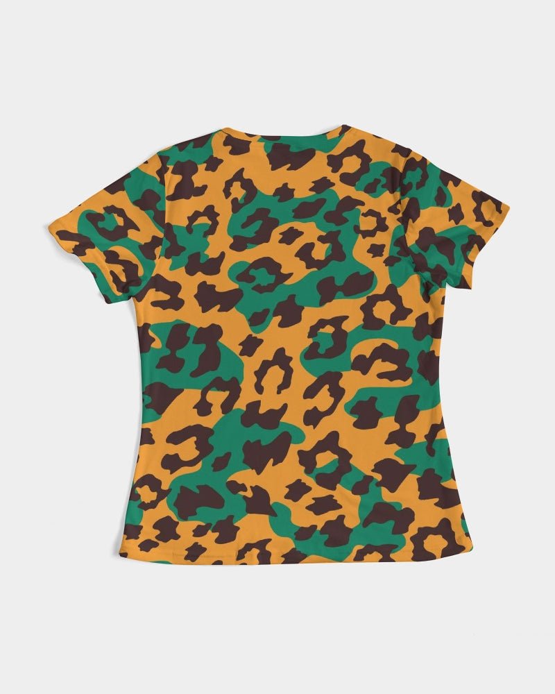 Leopard Queen - Lavish Chick