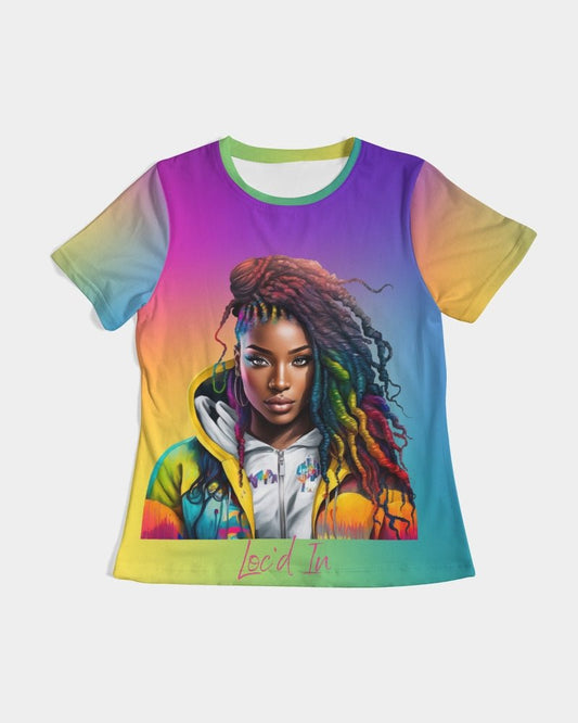 Loc’d In - Lavish Chick