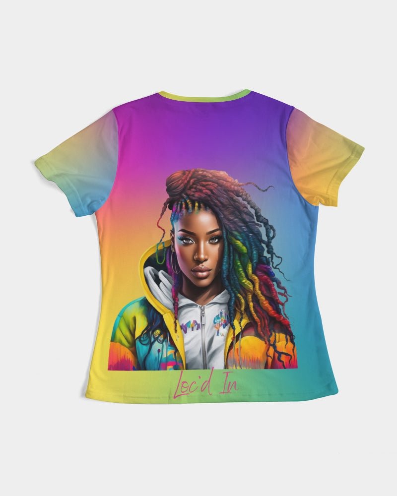 Loc’d In - Lavish Chick