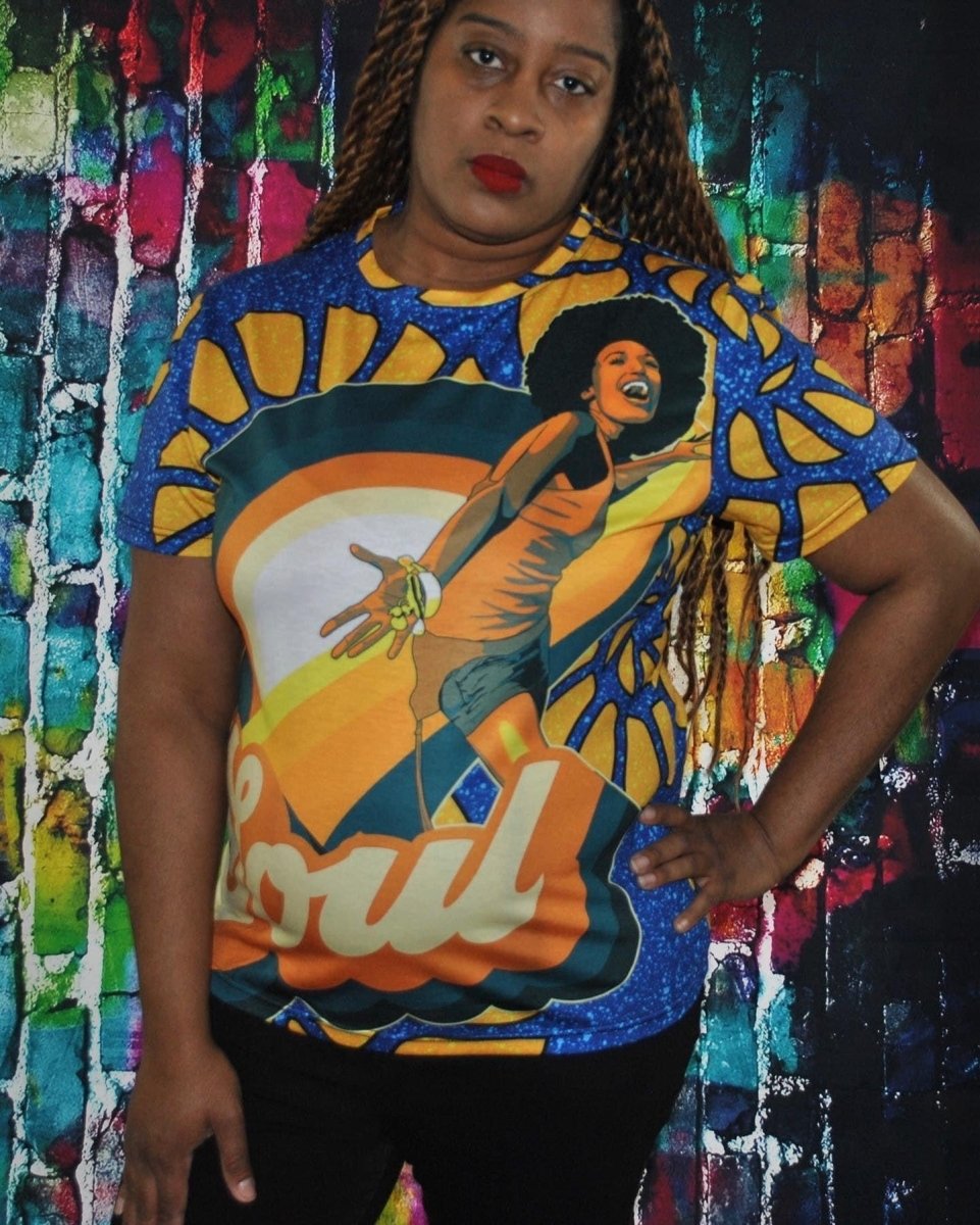 Music for the soul - Lavish Chick