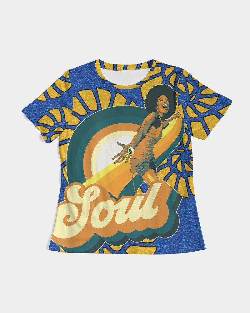 Music for the soul - Lavish Chick