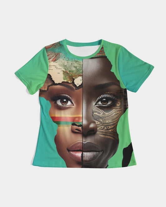 Queen of Africa - Lavish Chick