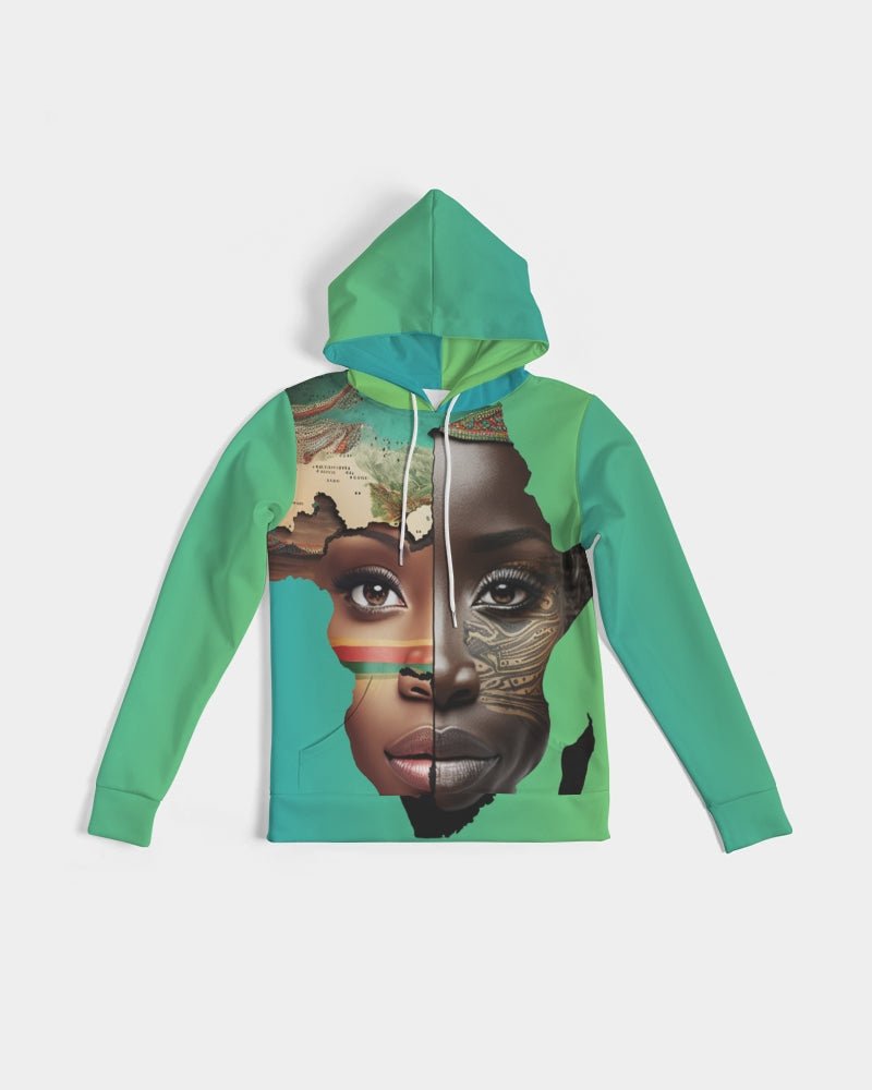 Queen of Africa Hoodie - Lavish Chick