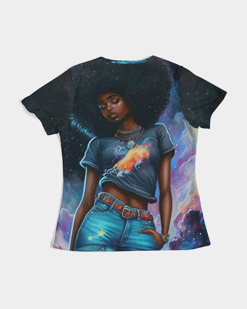 Queen of Space - Lavish Chick