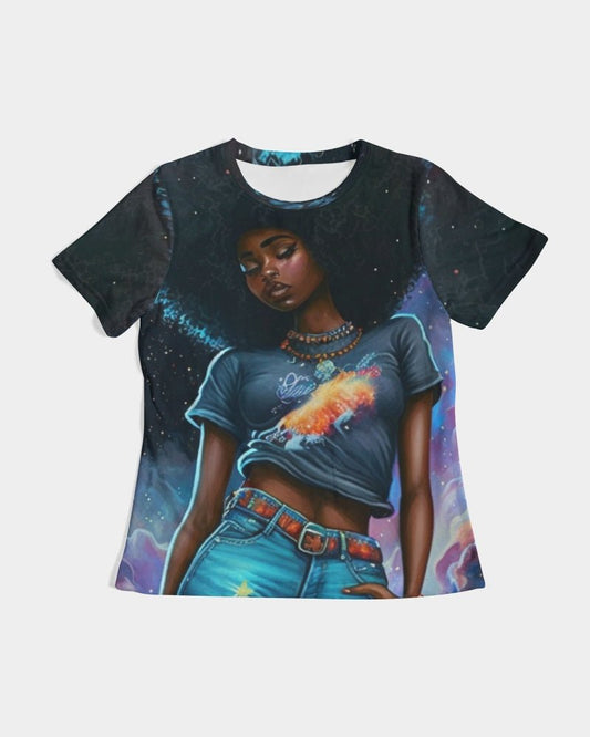 Queen of Space - Lavish Chick