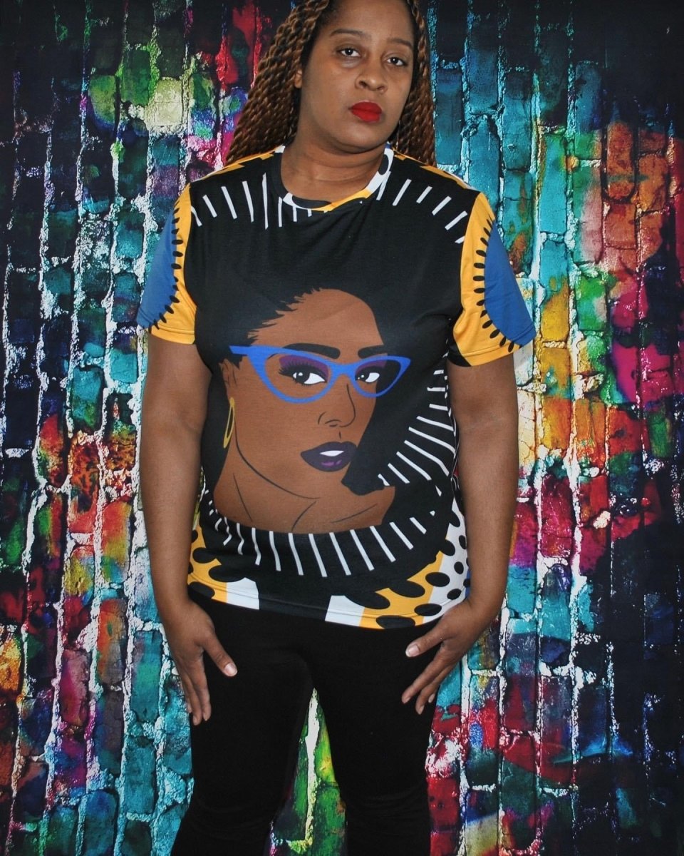 Royalty Queen - Lavish Chick