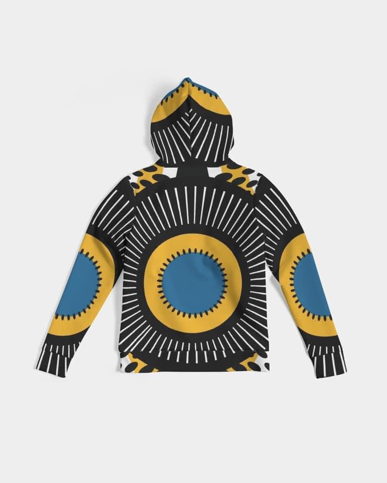 Royalty Queen Hoodie - Lavish Chick