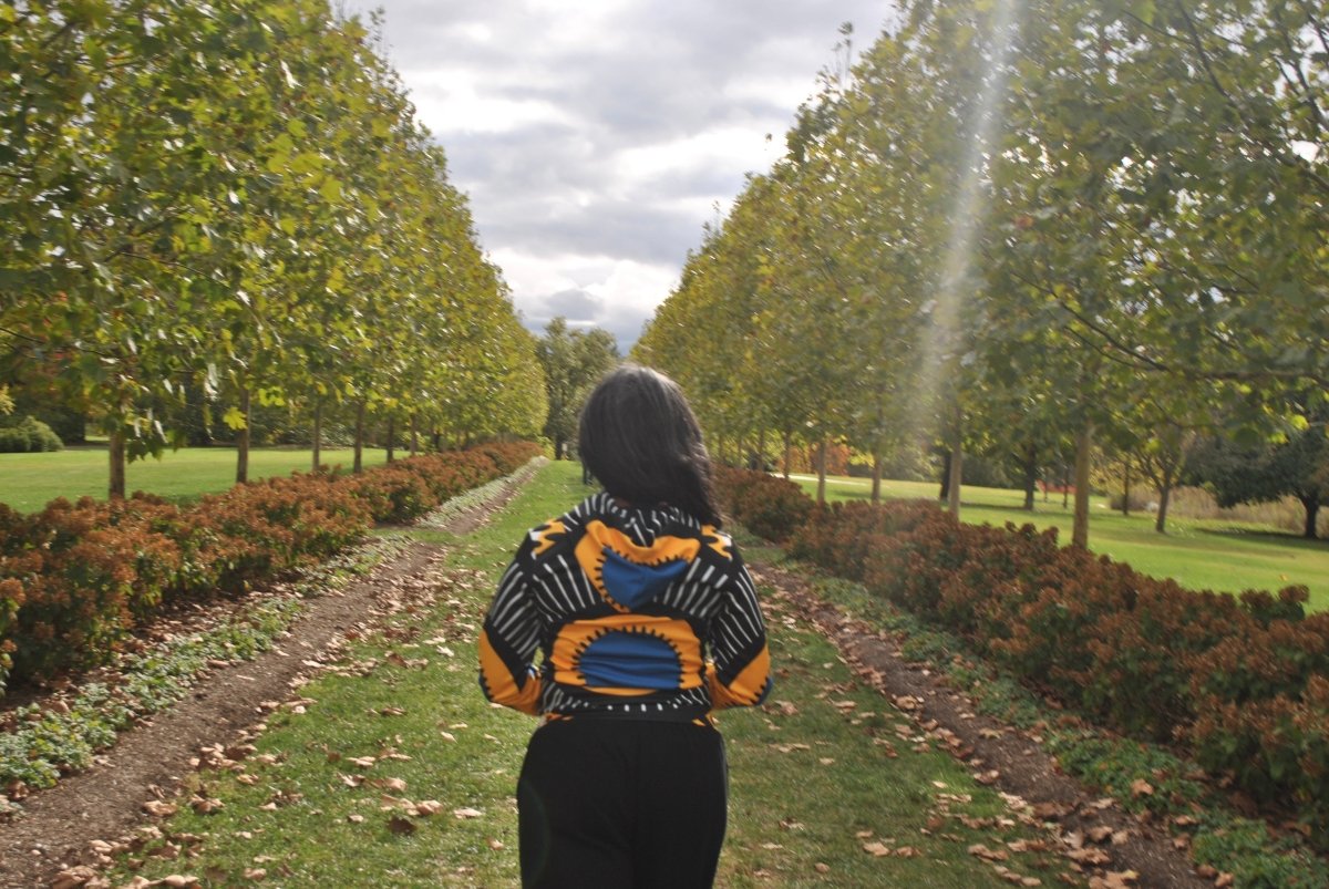 Royalty Queen Hoodie - Lavish Chick