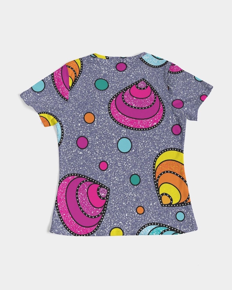 She whisper I am the storm - Lavish Chick