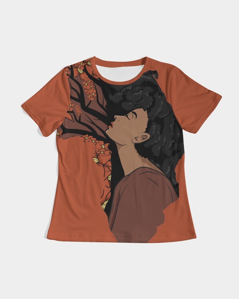 She whispered to the wind - Lavish Chick