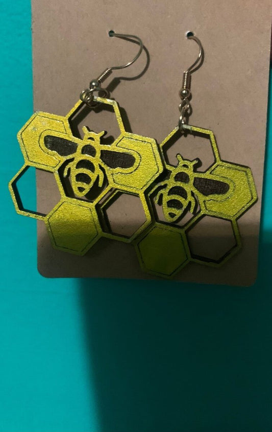 That Queen Bee - Lavish Chick