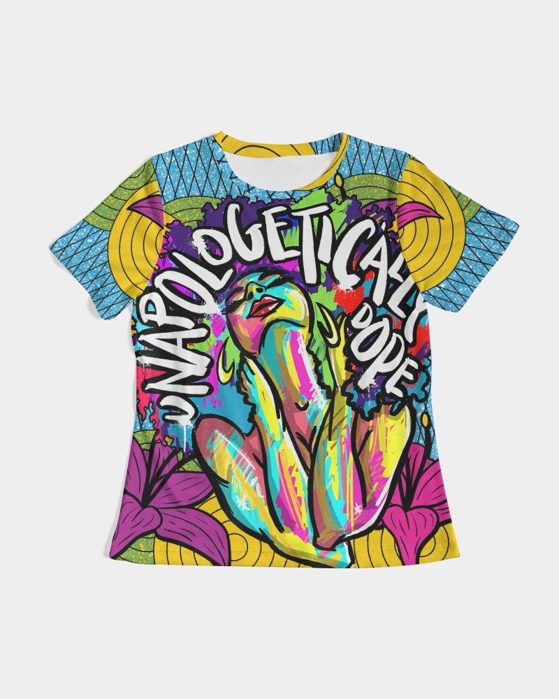 Unapologetically Dope - Lavish Chick