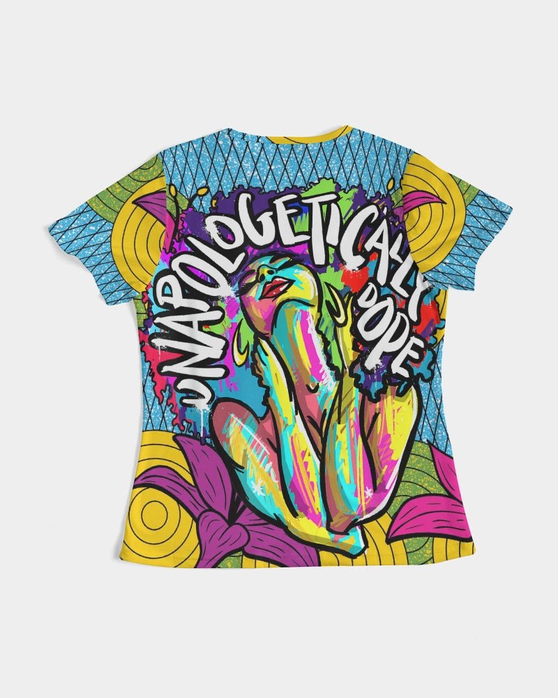 Unapologetically Dope - Lavish Chick