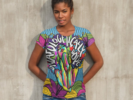 Unapologetically Dope - Lavish Chick